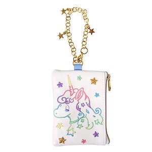 Kirakira Uny Pass Pouch