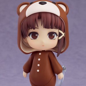 Nendoroid Serial Experiments Lain Lain Iwakura: Bear Pajamas Ver. [Basic] [Pre-order]