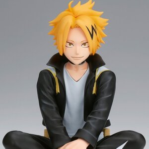 My Hero Academia Break Time Collection Vol. 7: Denki Kaminari