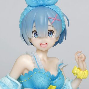 Re:Zero -Starting Life in Another World- Rem: Roomwear Ver. Non-Scale Figure
