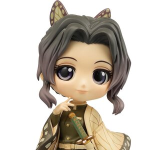 Q Posket Demon Slayer: Kimetsu no Yaiba Shinobu Kocho B