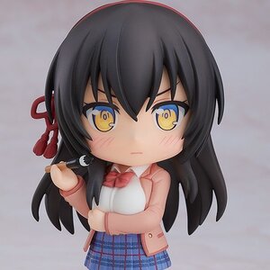 Nendoroid Hensuki Sayuki Tokihara