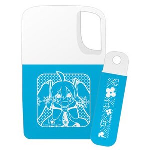 Snow Miku Toothbrush Set Collection 7:24