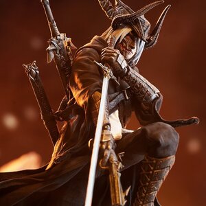 Gravity Garden Series Hunter of Dragonfyre: Deluxe Edition 1/12 Scale Action Figure [Pre-order]