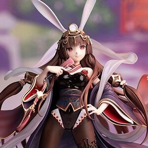 Majsoul Princess Kaguya: Contract Ver. 1/7 Scale Figure [Pre-order]