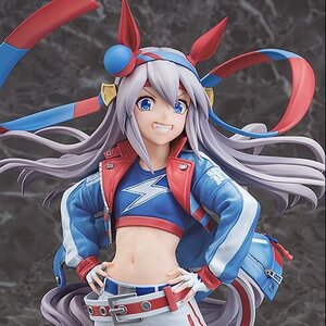 Uma Musume: Cinderella Gray Tamamo Cross 1/7 Scale Figure [Pre-order]