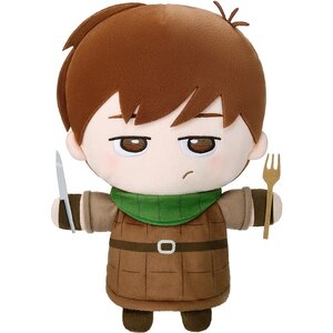 Delicious in Dungeon Hand Puppet Chilchuck [Pre-order]