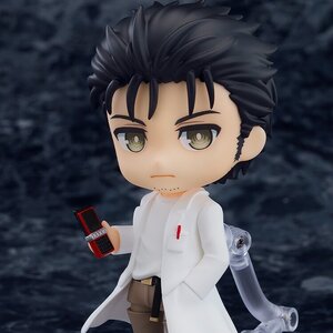 Nendoroid Steins;Gate Rintaro Okabe 2.0 [Pre-order]