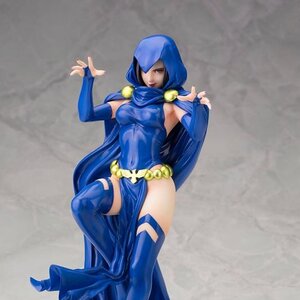 DC Comics Raven Bishoujo Statue