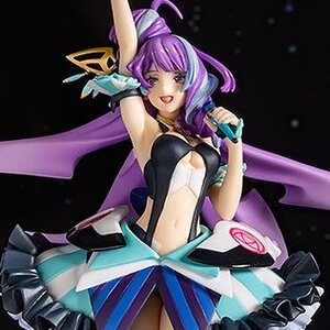 PLAMAX MF-11 Minimum Factory Macross Delta Mikumo Guynemer 1/20 Scale Plastic Model Kit (Re-run)