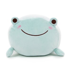 Mocchiizu Colorful Medium Plush Collection Frog