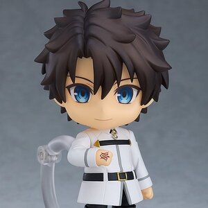 Nendoroid Fate/Grand Order Master/Male Protagonist