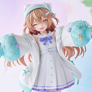 Rurudo Illustration Rurudo Lion/Pastel Oniku Ver. 1/7 Scale Figure [Pre-order]