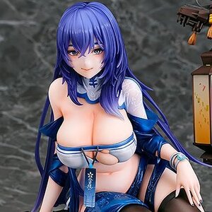 Girls' Frontline DP-12: Echeveria Lantern 1/6 Scale Figure
