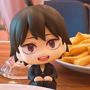 Look Up Series Haikyu!! Tadashi Yamaguchi [Pre-order]