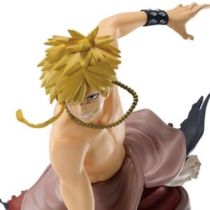 Hell's Paradise: Jigokuraku Vibration Stars Aza Chobe [Pre-order]