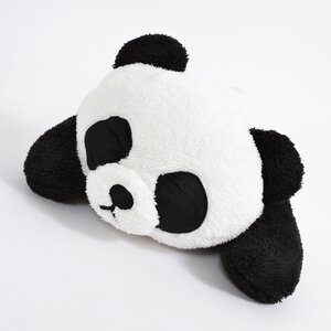 Panda Medium Body Pillow