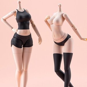 Sousai Shojo Teien Dress Up Body [L]: Color C Ver. [Pre-order]