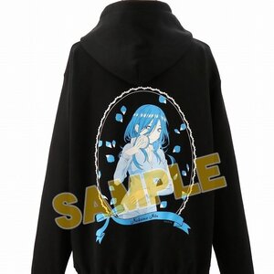 The Quintessential Quintuplets Hoodie Collection Miku