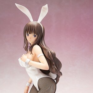 Tony's Bunny Sisters Miyuki Usami 1/4 Scale Figure
