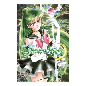Sailor Moon Vol. 9