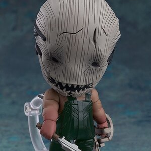 Nendoroid Dead by Daylight The Trapper
