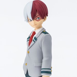 TAMASHII NATIONS Adokenette My Hero Academia Shoto Todoroki [Pre-order]