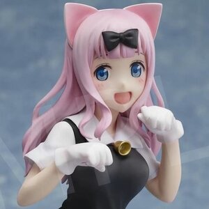 Kaguya-sama: Love is War Chika Fujiwara 1/7 Scale Figure