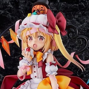 Touhou Project Flandre Scarlet [AQ] 1/7 Scale Figure