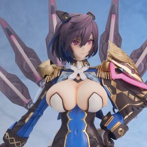 Phantasy Star Online 2 es Khorshid 1/7 Scale Figure