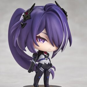 Honkai: Star Rail Nameless Medal Vol. 2 Figure Acheron [Pre-order]