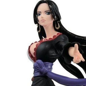 Ichiban Figure One Piece Great Banquet Boa Hancock