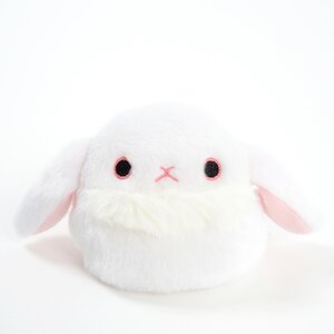 Rabi-dango Shiroppu (re-run)