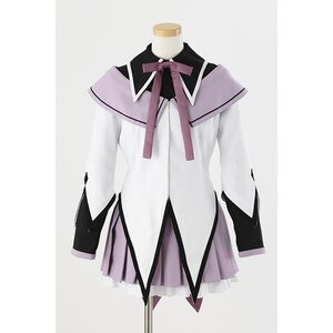 Puella Magi Madoka Magica Homura Akemi Costume L