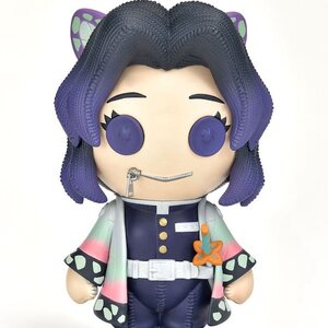 Cutie1 Demon Slayer: Kimetsu no Yaiba Shinobu Kocho