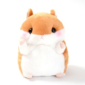 Coroham Coron Hand Puppets Coron