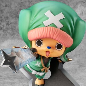 Portrait of Pirates One Piece Warriors Alliance Chopperemon (Re-run)