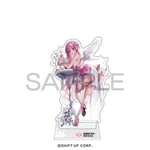 Goddess of Victory: Nikke Acrylic Stand Dorothy: Nostalgia