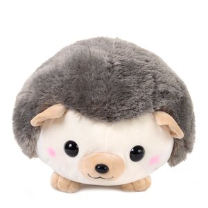 Harinezumi no Harin Hedgehog Super Big Plush