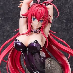 High School DxD Hero Rias Gremory: Bunny Ver. 1/3 Scale Figure [Pre-order]