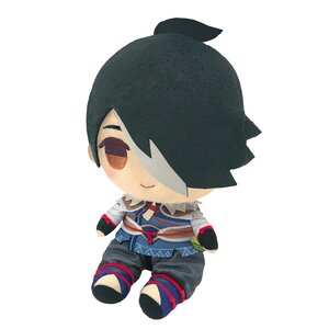 Monster Hunter Rise Plush Collection Vol. 9 Iori