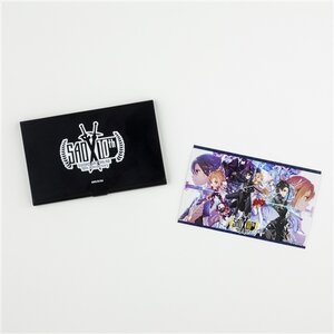 Sword Art Online Aluminum Card Case