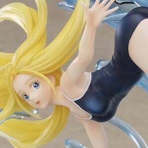 Figuarts Zero Summer Time Rendering Ushio Kohune