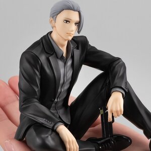 G.E.M. Series Sakamoto Days Palm-Size Sakamoto-san