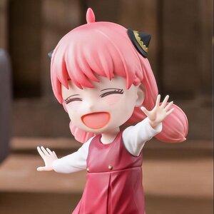 Luminasta Spy x Family Anya Forger Season 1 Cours 2 ED Coordination Ver. Ver. 2 [Pre-order]