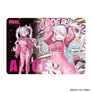 Goddess of Victory: Nikke Illustration Play Mat NT Alice [Pre-order]