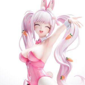 Goddess of Victory: Nikke Alice: Wonderland Bunny Ver. 1/10 Scale Figure [Pre-order]