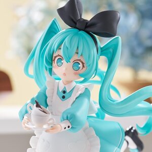 Desktop Fairy Hatsune Miku: Wonderland Ver. [Pre-order]