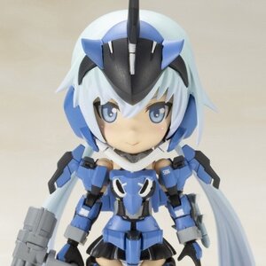 Qpmini Frame Arms Girl Stylet
