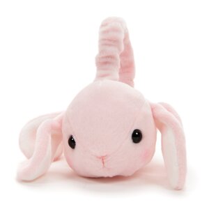 Pote Usa Loppy Warm Earmuff Collection Mimipyon